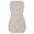 Variation Beige du produit Assise Poussette Sintra Beige de la marque Walking Mum