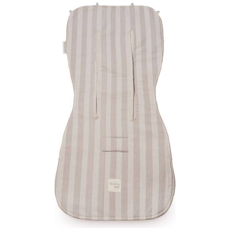 Assise Poussette Sintra Beige Walking Mum Produit 1