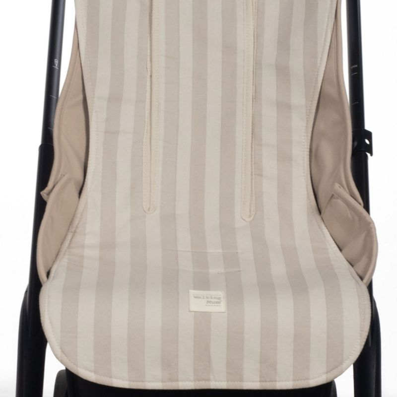 Assise Poussette Sintra Beige Walking Mum Produit 3