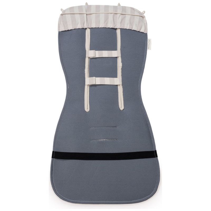 Assise Poussette Sintra Beige Walking Mum Produit 4