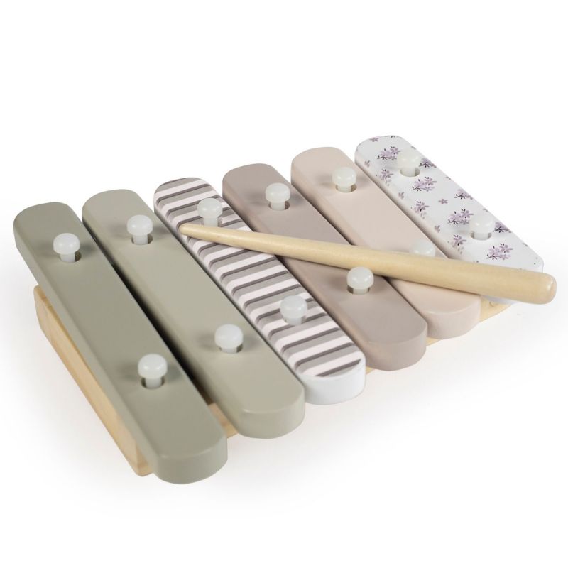 Ensemble d'instruments de musique en bois Botton Walking Mum Produit 5