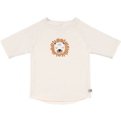 T-shirt anti-UV Lion nature (13-18 mois)  par Lässig 