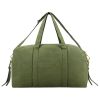 Sac à langer Basile Olive Hindbag Produit 3