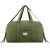 Variation Vert du produit Sac à langer Basile Olive de la marque Hindbag