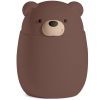 Boîte repas isotherme Bestie Foodie Ours Brun (600 ml) - Reconditionné Asobu Produit 1