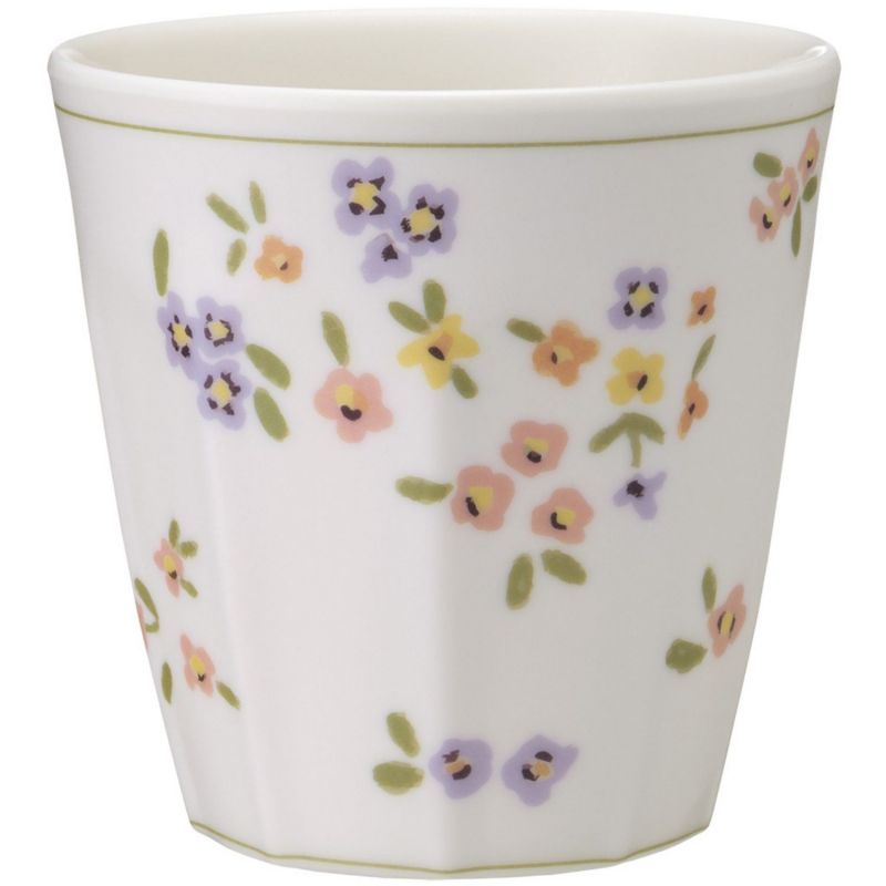 Gobelet fleurs Emile et Ida Petit Jour Paris Produit 1