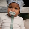 Bonnet en coton Logo Beanie Standen (2-3 ans) Elodie Details Ambiance 2