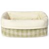 Panier matelassé enfant Matcha (30 x 20 cm) Lorena Canals Produit 1