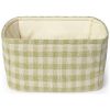 Panier matelassé enfant Matcha (30 x 20 cm) Lorena Canals Produit 3