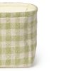 Panier matelassé enfant Matcha (30 x 20 cm) Lorena Canals Produit 4