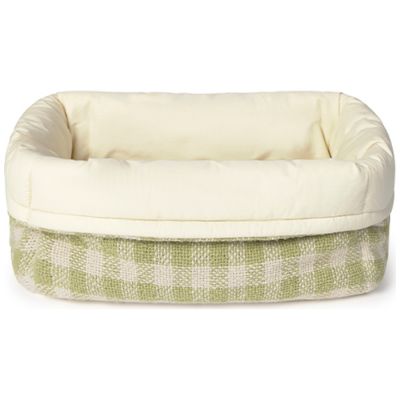Panier matelassé enfant Matcha (30 x 20 cm)