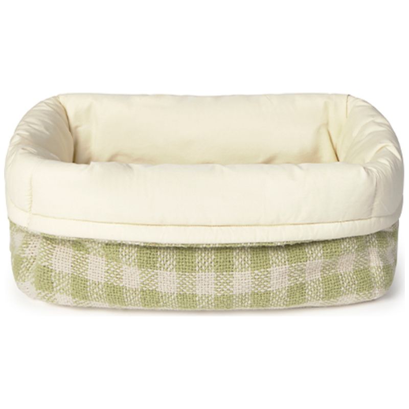 Panier matelassé enfant Matcha (30 x 20 cm) Lorena Canals Produit 1