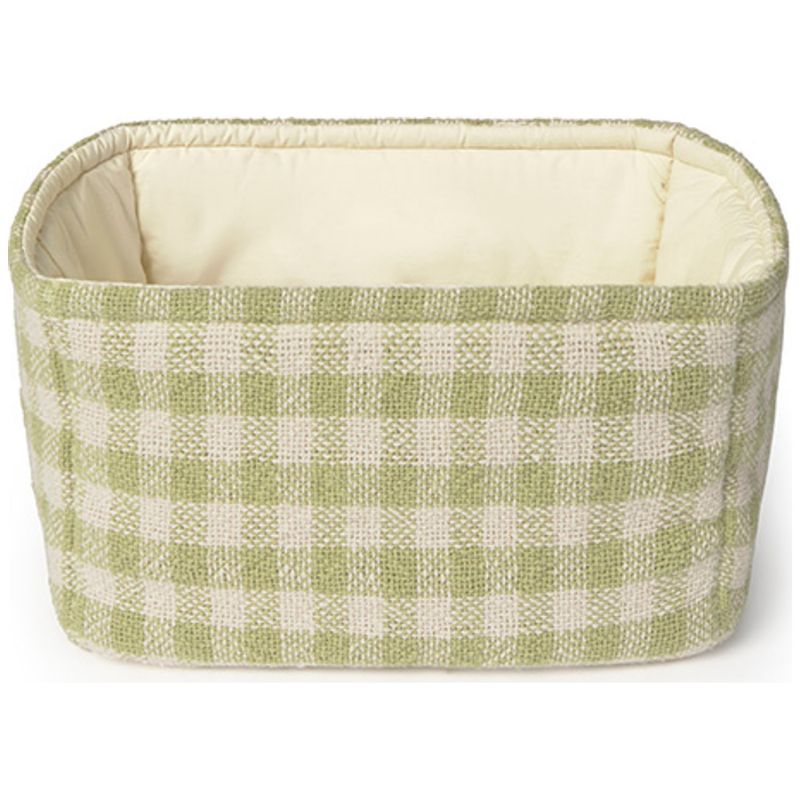 Panier matelassé enfant Matcha (30 x 20 cm) Lorena Canals Produit 3