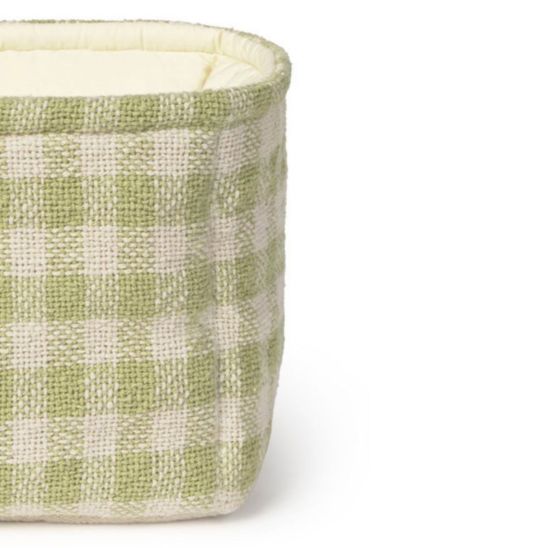 Panier matelassé enfant Matcha (30 x 20 cm) Lorena Canals Produit 4