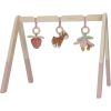 Arche d'éveil en bois Fairy Garden Little Dutch Produit 1