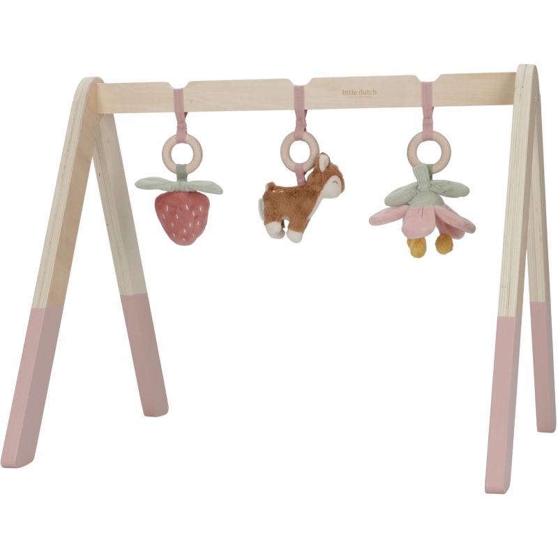 Arche d'éveil en bois Fairy Garden Little Dutch Produit 1 grande taille