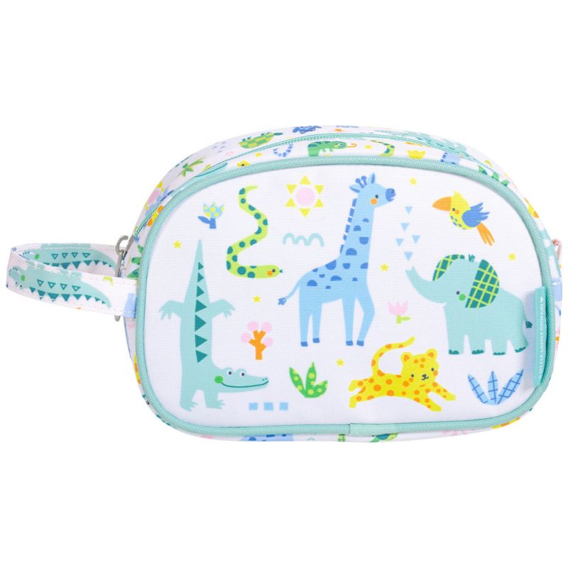 Trousse de toilette Jungle A Little Lovely Company Produit 3