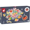 Jeu de mémoire cherche et trouve Le jardin (42 pièces) - Reconditionné Janod Produit 7