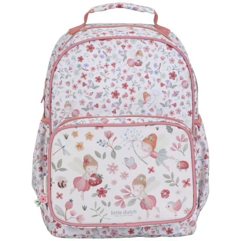 Sac à dos enfant Fairies (24x40 cm) Little Dutch Produit 3