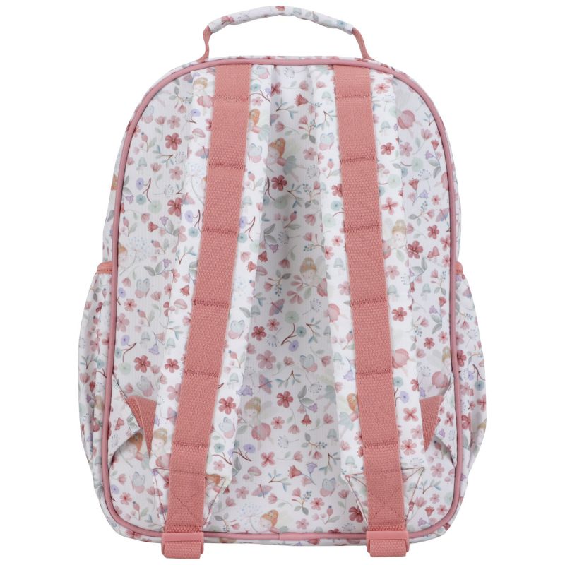 Sac à dos enfant Fairies (24x40 cm) Little Dutch Produit 5