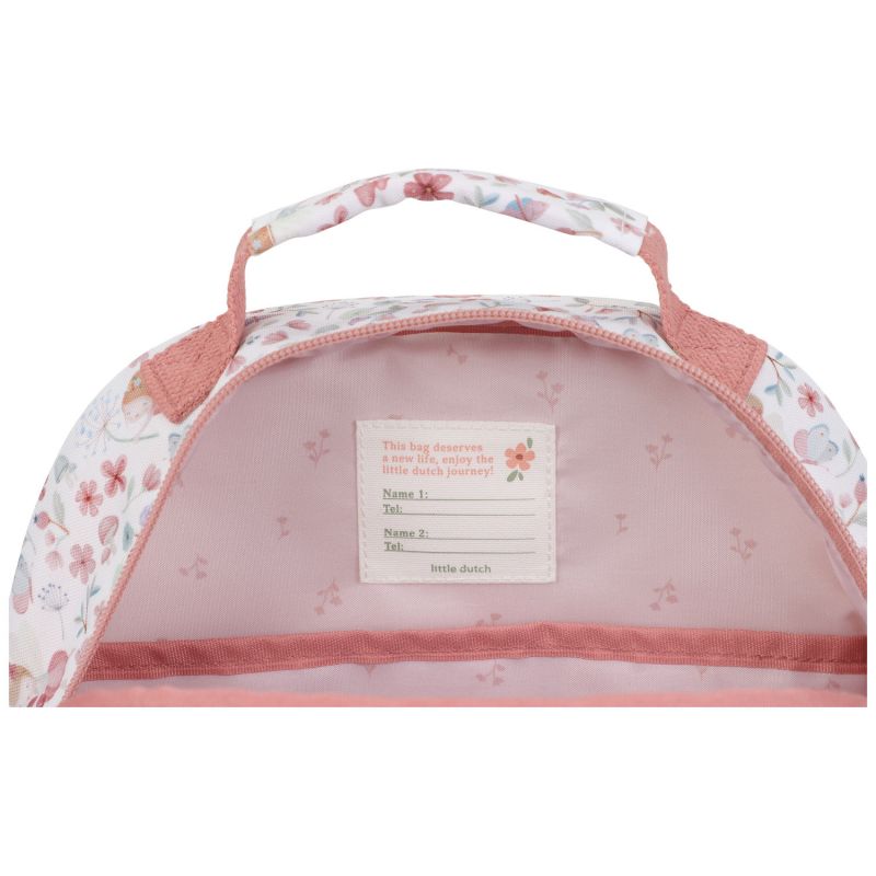 Sac à dos enfant Fairies (24x40 cm) Little Dutch Produit 6