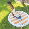 Tapis de glisse arroseur Requin Swim Essentials Ambiance 4