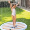 Tapis de glisse arroseur Requin Swim Essentials Ambiance 5