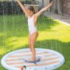 Tapis de glisse arroseur Requin Swim Essentials Ambiance 6