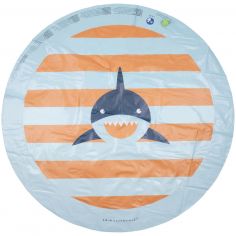 Tapis de glisse arroseur Requin - Swim Essentials