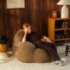 Fauteuil Momo Truffle Wigiwama Ambiance 2