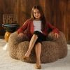 Fauteuil Momo Truffle Wigiwama Ambiance 3