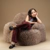 Fauteuil Momo Truffle Wigiwama Ambiance 5
