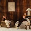 Fauteuil Momo Truffle Wigiwama Ambiance 8