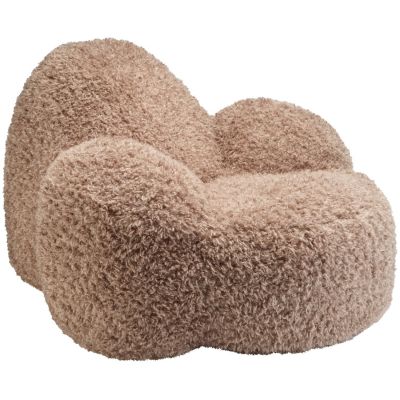 Fauteuil Momo Truffle