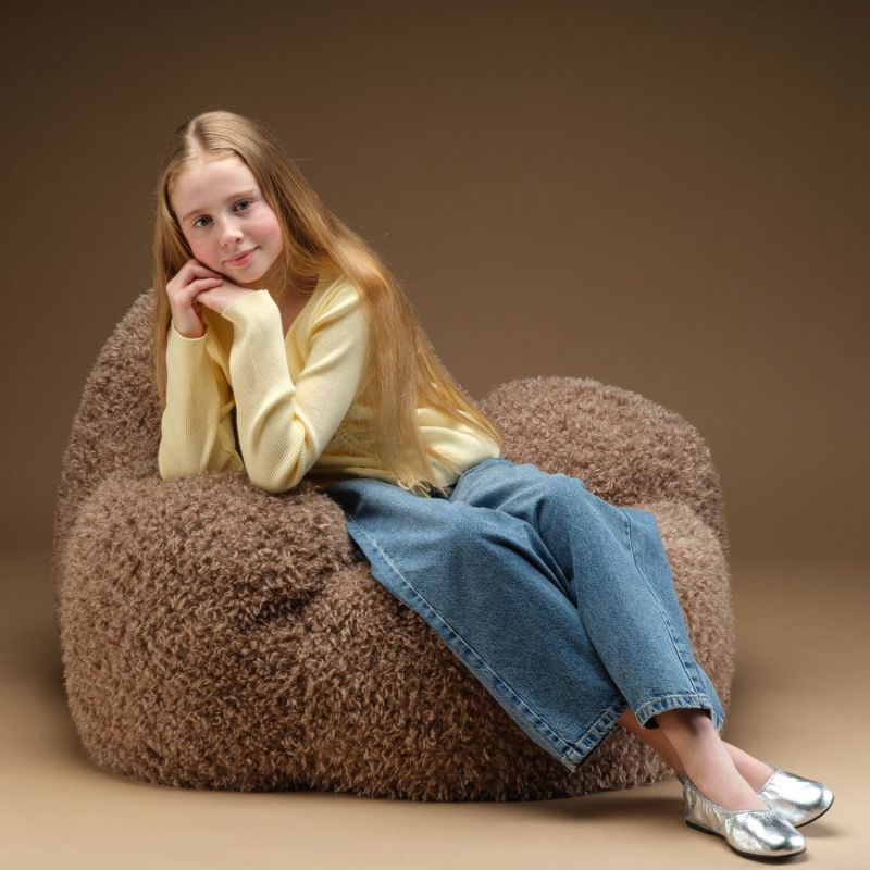 Fauteuil Momo Truffle Wigiwama Ambiance 6