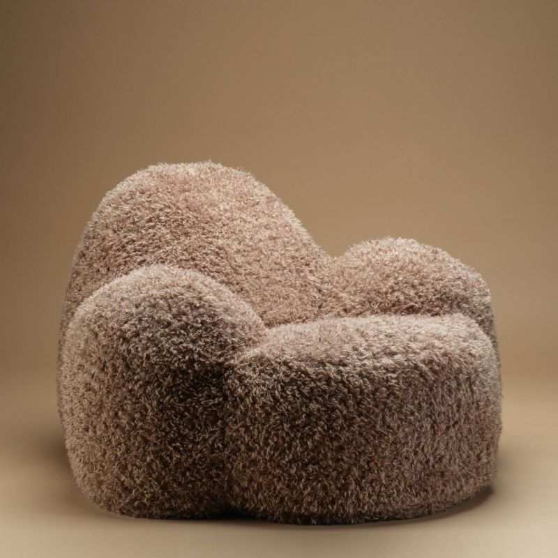 Fauteuil Momo Truffle Wigiwama Ambiance 7