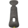 Assise Air layer pour siège auto gris anthracite (groupe 1) - Aeromoov