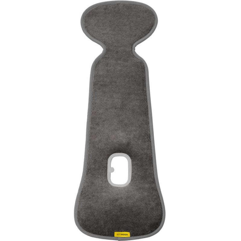 Assise Air layer pour siège auto gris anthracite (groupe 1) Aeromoov Produit 1 grande taille