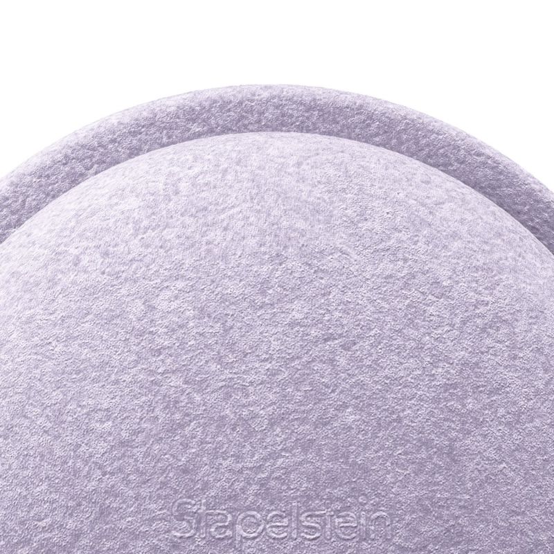 Jeu de motricité Stapelstein Original light violet Stapelstein Produit 3