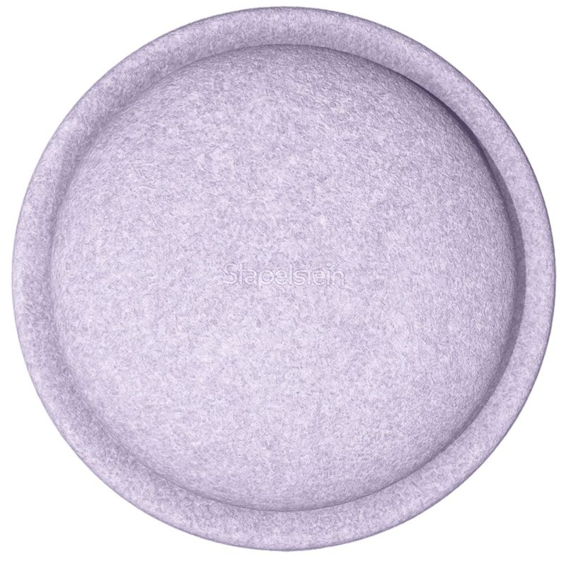 Jeu de motricité Stapelstein Original light violet Stapelstein Produit 5