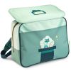 Cartable A4 maternelle Magic Joe Lilliputiens Produit 3
