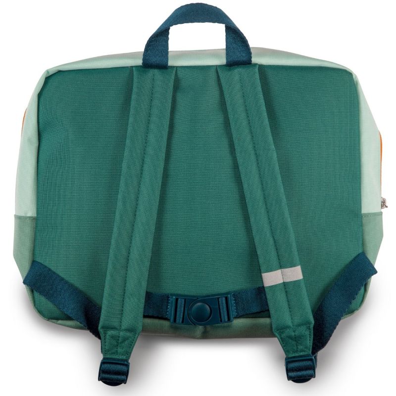Cartable A4 maternelle Magic Joe Lilliputiens Produit 2
