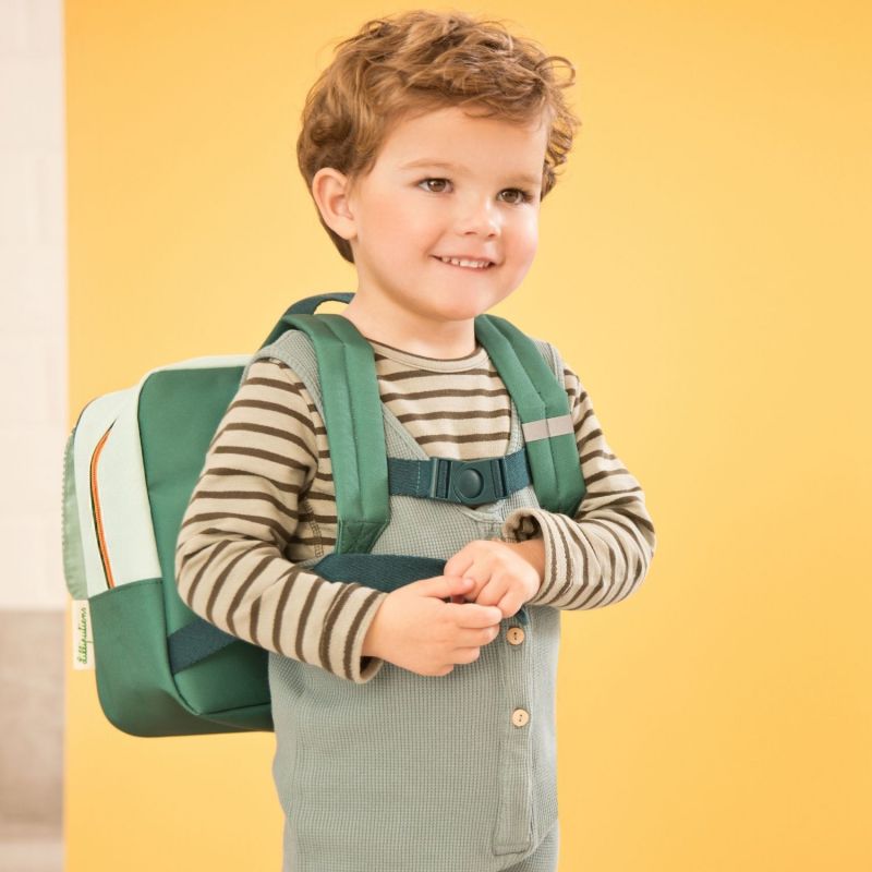 Cartable A4 maternelle Magic Joe Lilliputiens Ambiance 7