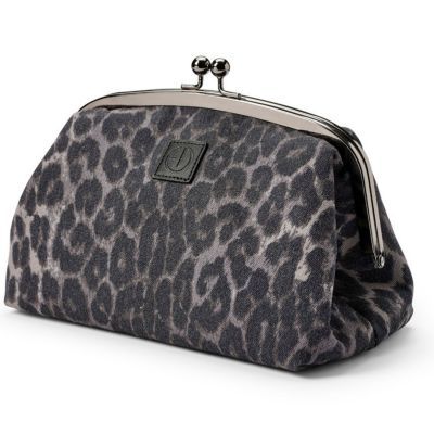 Trousse de toilette Leopard Elodie Details