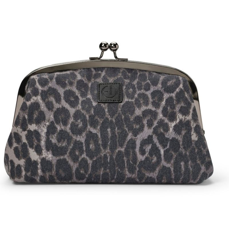 Trousse de toilette Leopard Elodie Details Produit 3