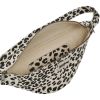 Sac banane L Sasha Léopard Ecru Hindbag Produit 3