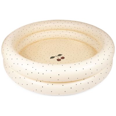 Piscine enfant Cherry Navy Dots (160 cm) Konges Sløjd