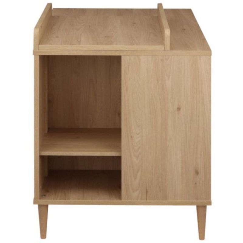Plan à langer multipostions pour commode Ilot Sauthon mobilier Produit 4