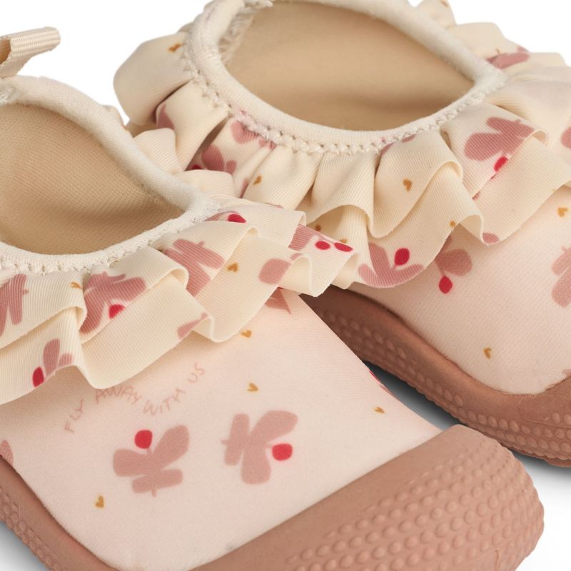 Chaussures d'eau Sanjia Butterfly Apple Blossom (pointure 22) Liewood Produit 4
