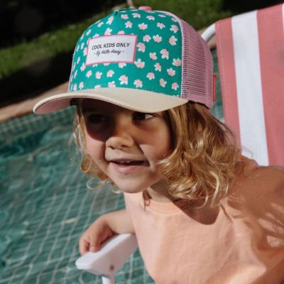 Casquette Garden Joy (6 ans et +)